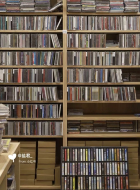 欧美正版原装CD 各类风格可指定选购 10张一组 车载家用hifi CD