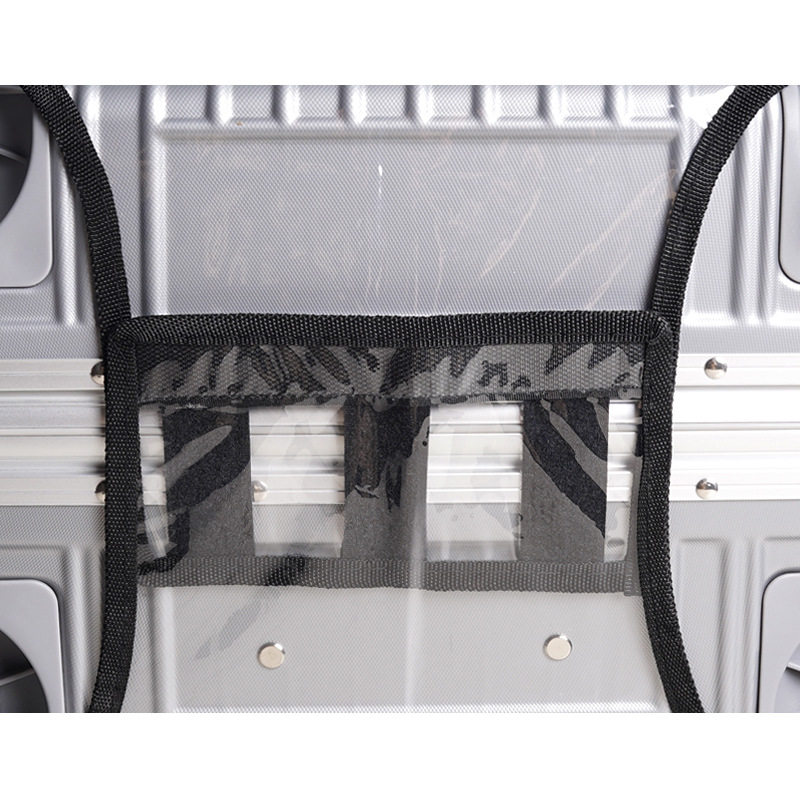 加厚透明免拆行李箱保护套皮箱箱套托运耐磨防水拉杆旅行箱防尘罩,淘宝优惠券,粉丝福利购,淘宝优惠卷