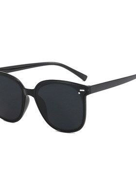 2024新款gm墨镜女男士开车驾驶骑行出游拍照个性防紫外线太阳眼镜