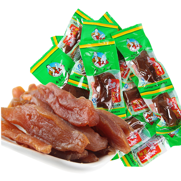 Baizhangquan Jiangxi Specialty Xingguo Steamed Dried Sweet Potatoes