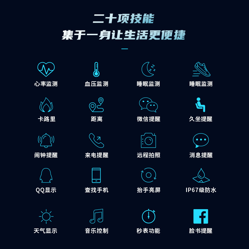 变形金刚男士黑科技华为小米电子表 正港联意国产腕表