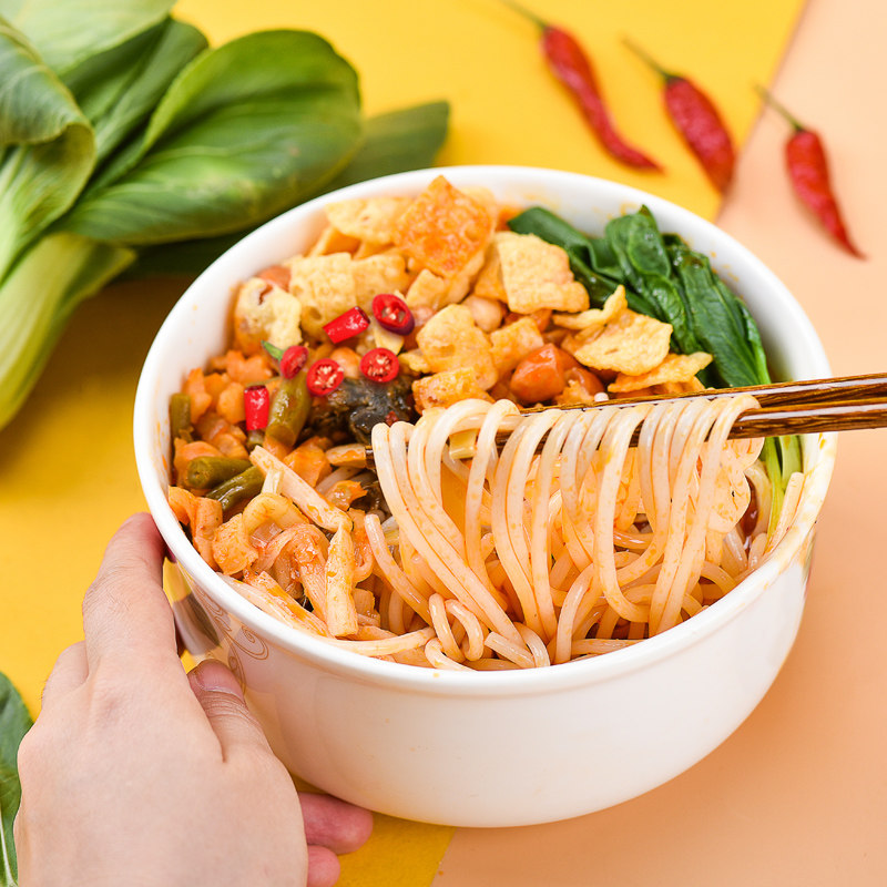 清真螺蛳粉落小米柳州风味螺狮粉美食速食零食米线麻辣酸笋酸辣粉,淘宝优惠券,粉丝福利购,淘宝优惠卷