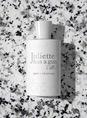 Juliettehasagun50ml花香调