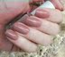 American ESSIE Nail Ba Lan 676 Eternal Optimist Classic nude Squid OL Love - Sơn móng tay / Móng tay và móng chân sơn móng tay màu xanh da trời Sơn móng tay / Móng tay và móng chân