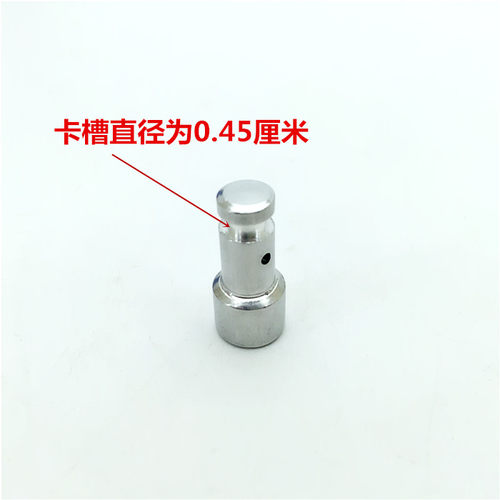 电压力锅通用配件密封胶圈浮子阀自锁阀止开止推阀芯小胶圈胶垫圈 - 图2