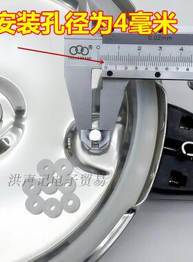 SND顺达不锈钢压力锅配件高压锅浮子阀芯胶圈止开阀自锁阀小皮垫8