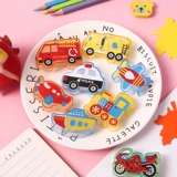 Мультяшная милая маленькая точилка для раннего возраста, подарок на день рождения