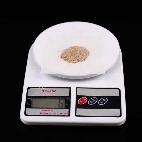 天平称量纸 75/100/150*150mm硫酸称量纸加厚 化学实验室用品耗材 - 图3