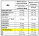 Comprehensive joint care ປັດໃຈທໍາມະຊາດ Glucosamine Chondroitin Collagen Complex Formula 120 capsules