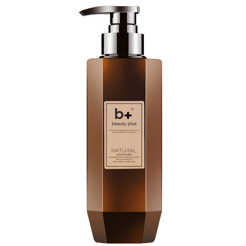 弹力素女羊毛卷发保湿护卷后护发素 b格雷特头发造型