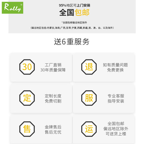 不锈钢玻璃谷仓门吊轨配件全套美式厨房推拉门轨道北欧卫生间移门 - 图2