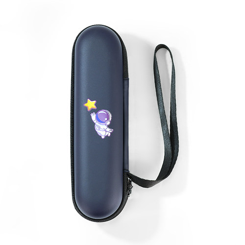 适用于小天才扫描词典笔收纳包Q5/Q8/Q9/X50/X20/x30英语点读翻译收纳盒保护套小天才图书X50翻译笔收纳包 - 图0