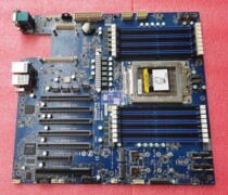 Gigabyte Gigatics MZ32-AR0 motherboard support for EPYC 7002 7003 PCle4 0 M 2