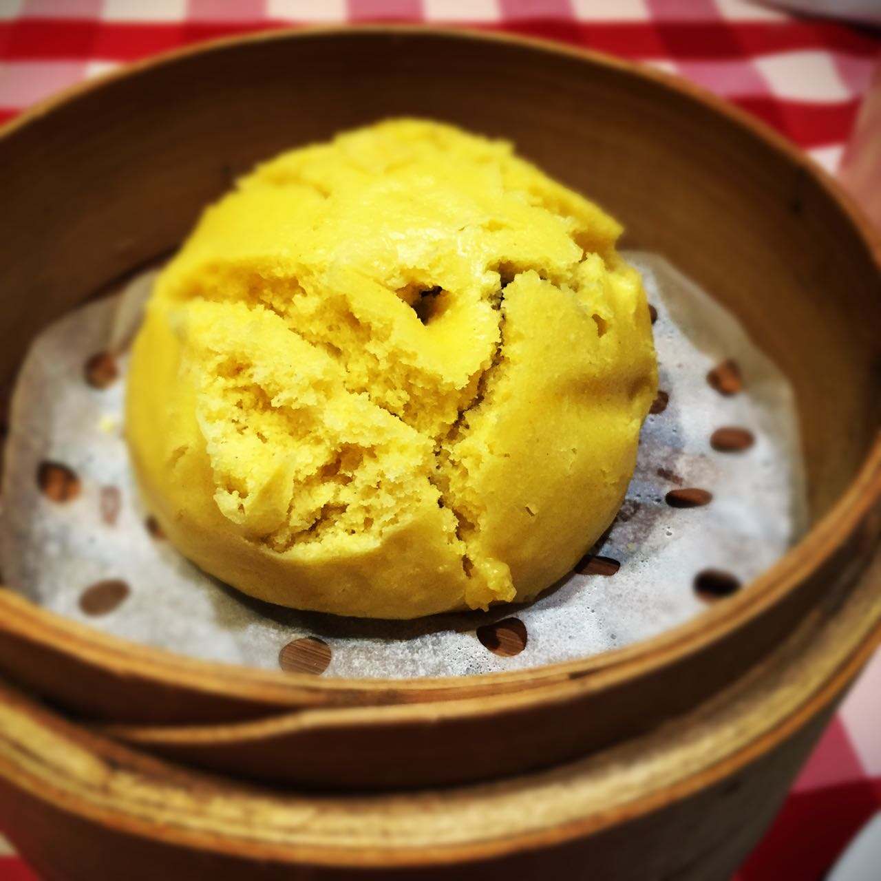 陕北黄馍馍硬糜子面粉稷子面硬黄米面稷米面摊黄茶汤老北京油面茶 - 图1