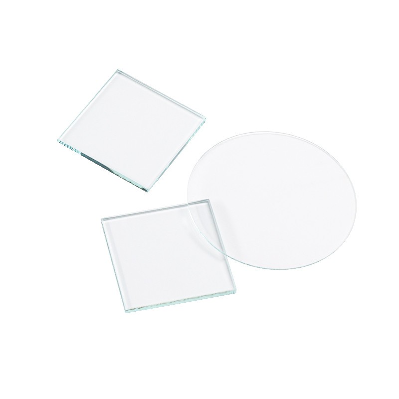 实验室用浮法钠钙玻璃片 20*20*1.1mm 100片/盒 量大优惠包邮开票 - 图2