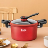 Германия Debo Debao Sufis Micro -Sticky выполняет многофункциональную микроастристенную плиту. Домашняя электромагнитная плита.
