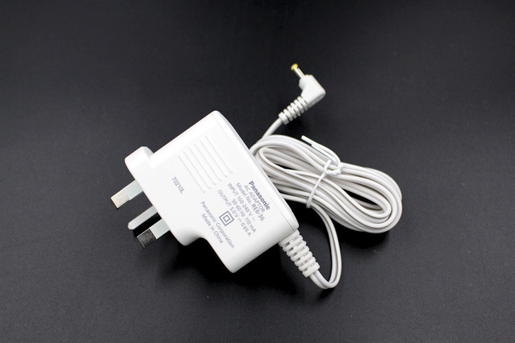 松下眼部按摩器EH-SW50电池SW52 SW53 EH-SW54 SW55 SW56充电器 - 图2