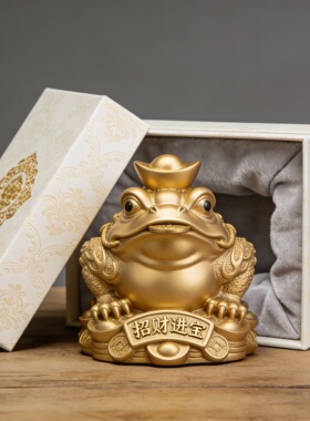树脂摆件定制企业IP礼品1对1