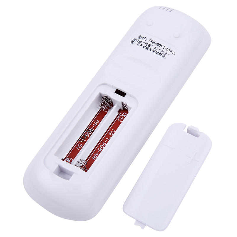 ALTUS奥特斯变频空调遥控器ASH12A3 ASH12B2 ASH12C2板 whirlpool惠而浦RCK-ROY3-1(WLP) -2科龙通用 - 图3