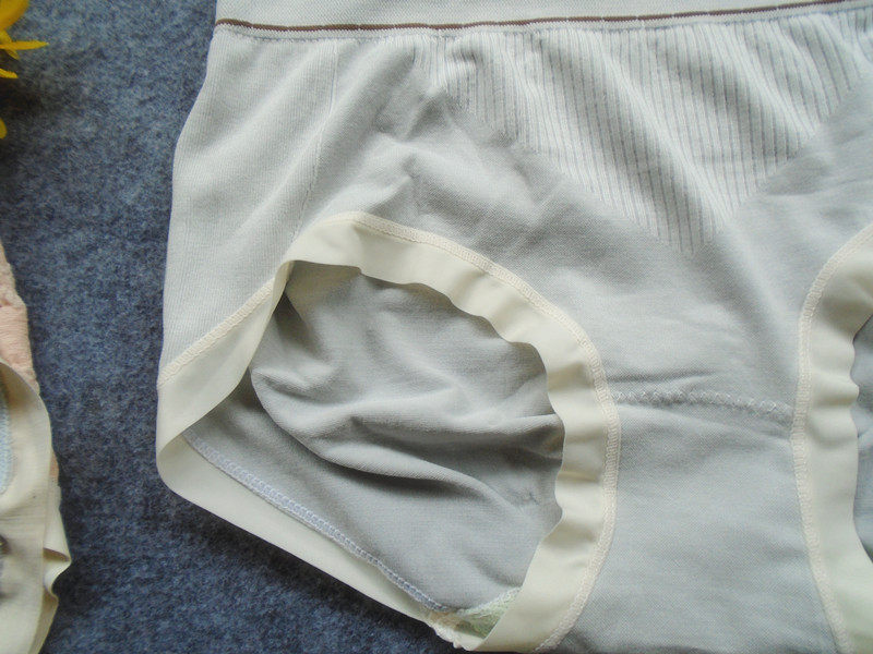 大版型 多款高档柔软 弹力无缝裸氨 彩棉丝滑舒适内裤 三角女短裤,淘宝优惠券,粉丝福利购,淘宝优惠卷