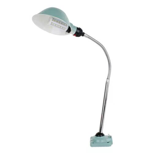 机床灯工作灯车床照明灯机床灯机床台灯24V220V机床工作灯 - 图1