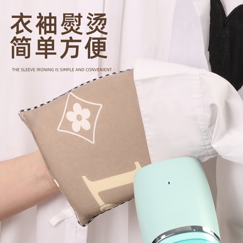 安枫手持烫衣板熨烫板熨斗挂烫机熨衣服防烫手套隔热耐高温熨衣板,淘宝优惠券,粉丝福利购,淘宝优惠卷