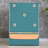 Защитный водонепроницаемый барабан для стирки, автоматическая защитная пылезащитная крышка для домашнего использования, защита от солнца, полностью автоматический