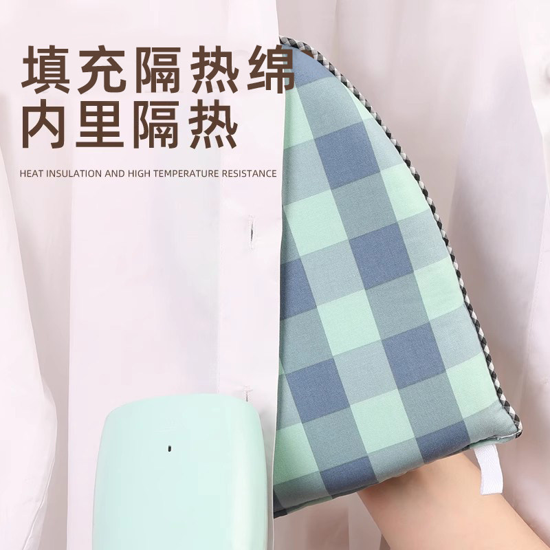 安枫手持烫衣板熨烫板熨斗挂烫机熨衣服防烫手套隔热耐高温熨衣板,淘宝优惠券,粉丝福利购,淘宝优惠卷