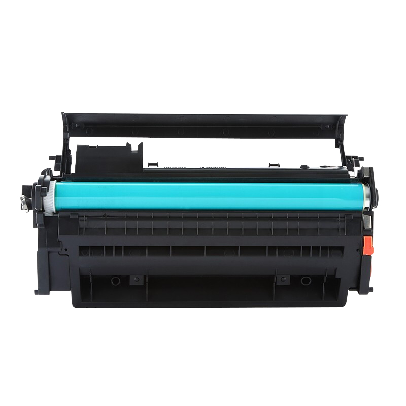 适用hp惠普P2015dn硒鼓Q7553A  LaserJet P2014 M2727nfs粉盒碳粉 - 图2