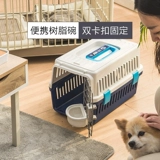 Alice Pet Air Box Box Box Dog Cat Car Car Большое количество портативных кошачьих клетки мешков кошки