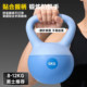 Soft kettlebells are a powerful tool for building muscle, burning fat and building muscle throughout the body