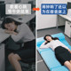Lunch break artifact foldable nap mat for adult students