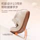 Autumn and winter girls' princess shoes children's suede leather shoes