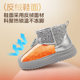 Short Boots Girls Crystal Princess Boots Soft Sole Baby Boots