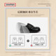 Anti-slip children's leather shoes spring and autumn new girls' shoes