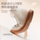 Girls princess boots cartoon leather boots