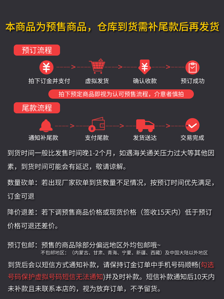 预售豪华版首批和模线塔斯提尔机械犬超限零点拼装模型零非智造-图1