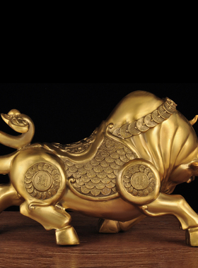 家居客厅办公室招财开业工艺品