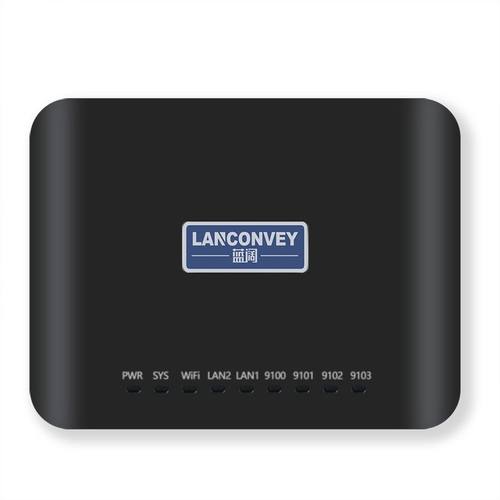 蓝阔PS311UW多功能无线打印服务器远程手机云打印支持扫描U盘包邮 - 图3