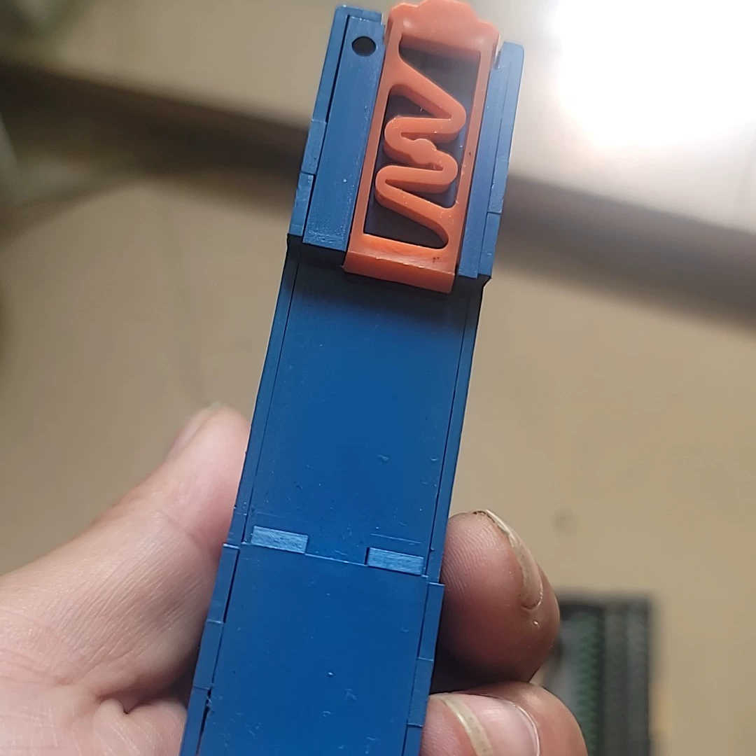 交流电流变送器，有4个，标价为一个价，一经发货，不以任何理由 - 图1