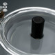 Rongshantang Electric Steam Silent Pu'er Kettle