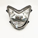 ຍານພາຫະນະໄຟຟ້າ Xunying headlight ປະກອບລົດຈັກໄຟຟ້າ