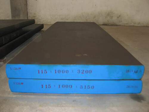 5Cr4Mo2W2VSi模具钢材 5Cr4Mo2W2VSi热作模具钢棒材圆钢板料 - 图3