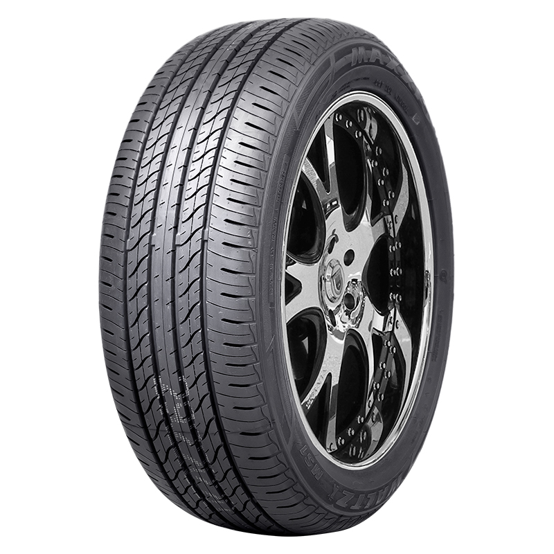 全新玛吉斯轮胎  215/60R16 99V MS1 原配广汽传祺M6 GA6适配雅阁 - 图0