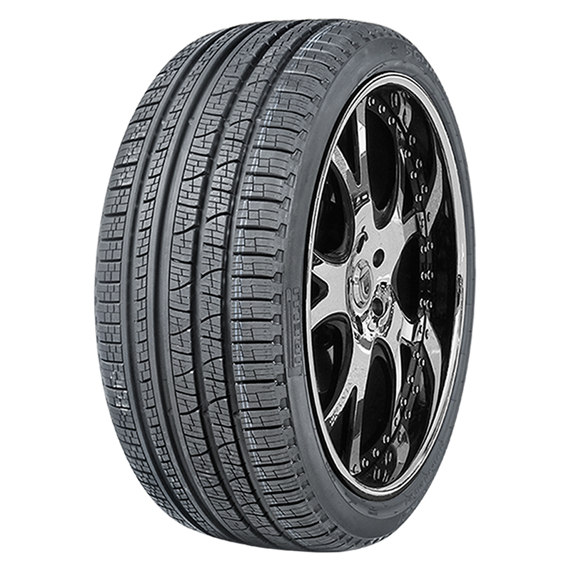 全新倍耐力轮胎285/45R22 114V VERDE AS适配林肯领航员凯雷德 - 图0