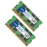 Hong Siangxiang DDR4 4G 2400 Память ноутбука совместима с 2133 поддерживающим двойным пропускным четырех поколений