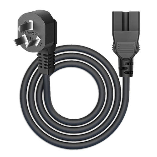 适用九阳电炒锅HG40-GC50S炒菜锅电火锅大功率2200W电源线3孔插头 - 图3