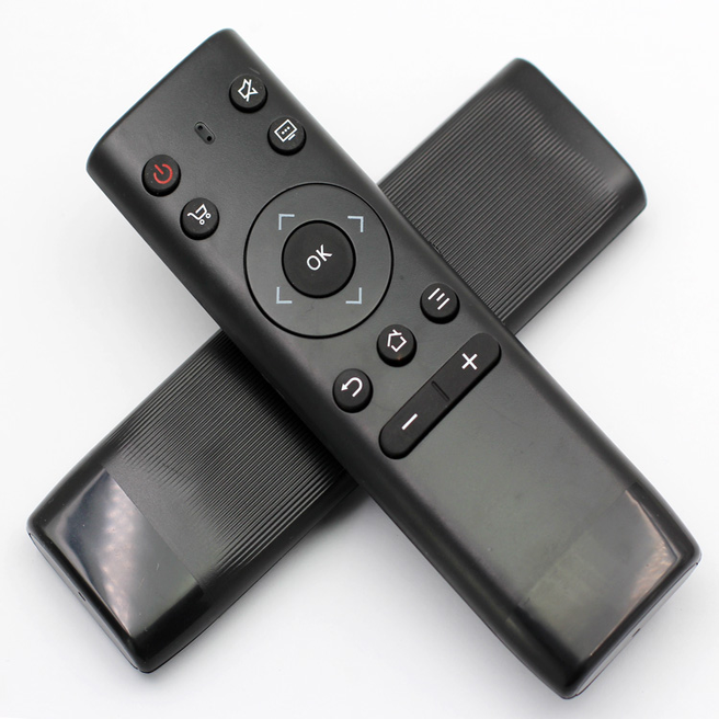 适用PPTV智能液晶电视遥控器PPTV-32C2 40C2 50C2 65C2 43/5 - 图1