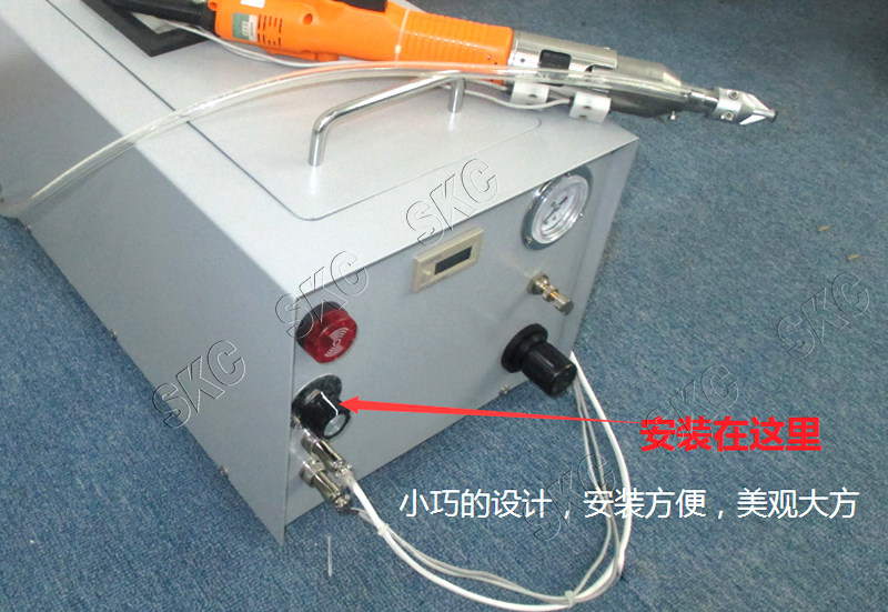 螺丝机送料器 直线送料器SKC60#50#100#直振器小型送料机振动,淘宝优惠券,粉丝福利购,淘宝优惠卷