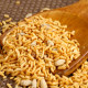 Liuxiang fried rice 500g snack food puffed rice crispy rice